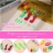 Needle Threaders for Hand Sewing Embroidery Needle Threader Tool 20pcs for Hand Sewing, Sewing Machine, DIY Craft Project